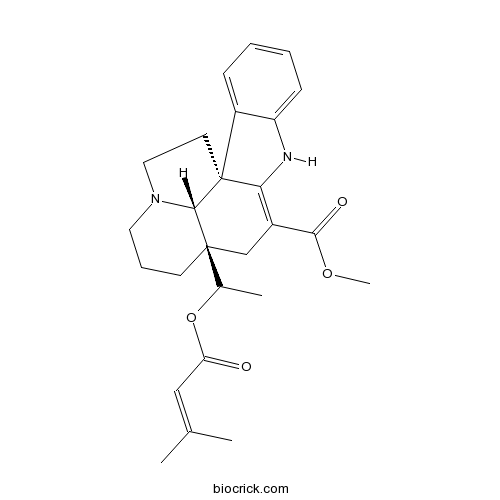 Echitovenidine