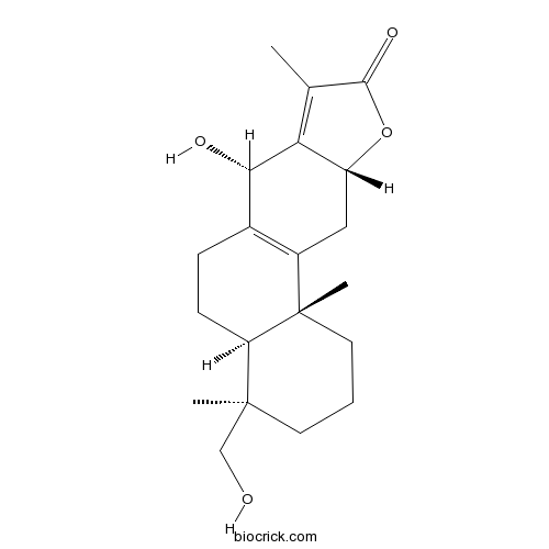 Phlogacantholide B