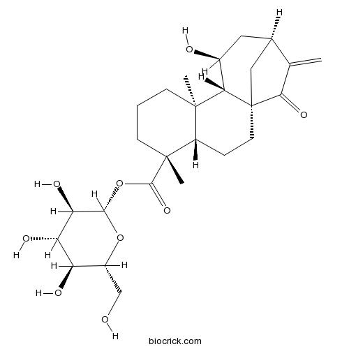 Paniculoside III