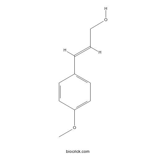 4-Methoxycinnamyl alcohol