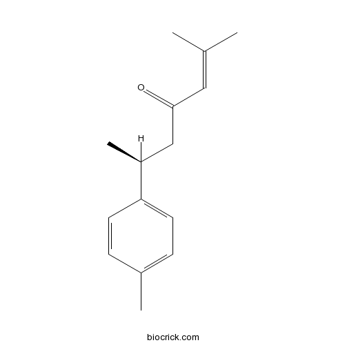 ar-Turmerone