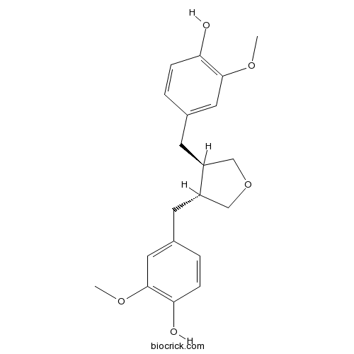 Anhydrosecoisolariciresinol