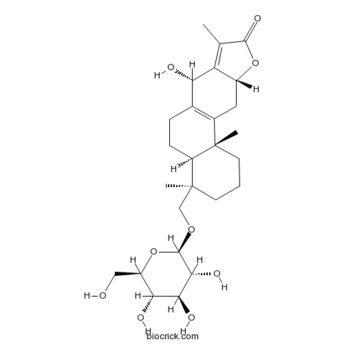 Phlogacanthoside A