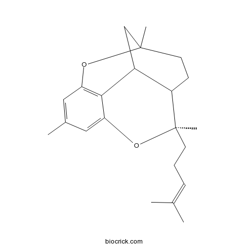 Cyclogrifolin