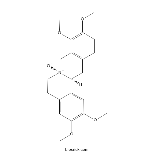 Epicorynoxidine