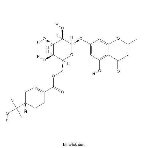 Cypellocarpin C