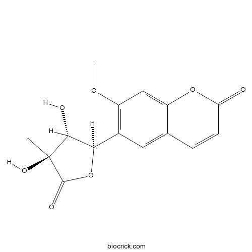 Hydramicromelin B