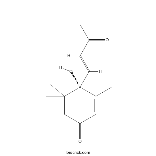 Dehydrovomifoliol