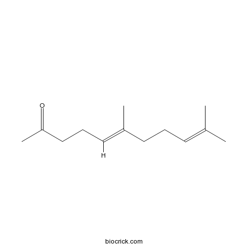 Geranylacetone