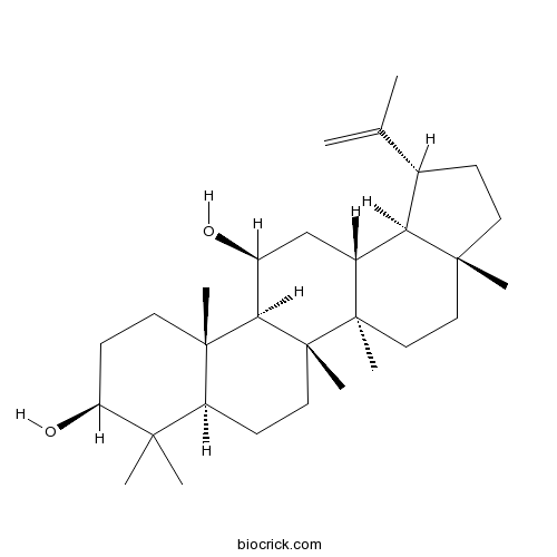 11beta-Hydroxylupeol