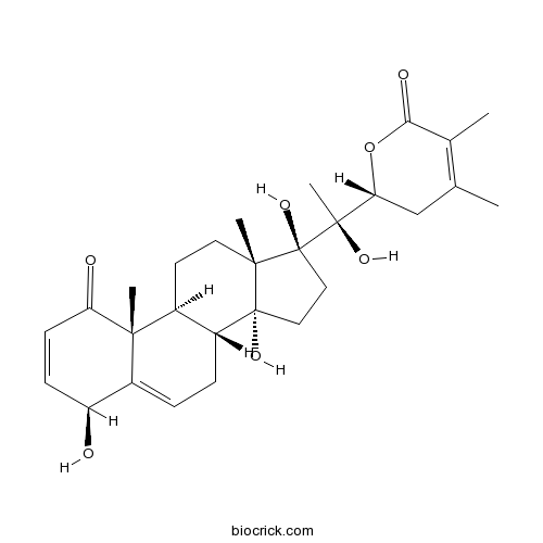 Physapruin A