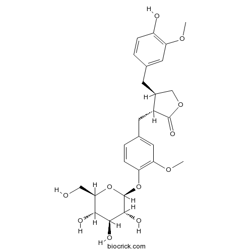 Matairesinoside