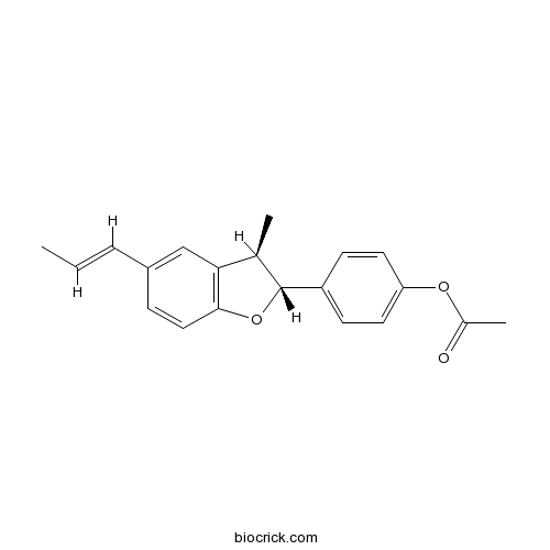 Conocarpan acetate