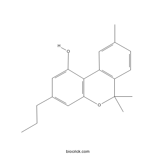 Cannabivarin