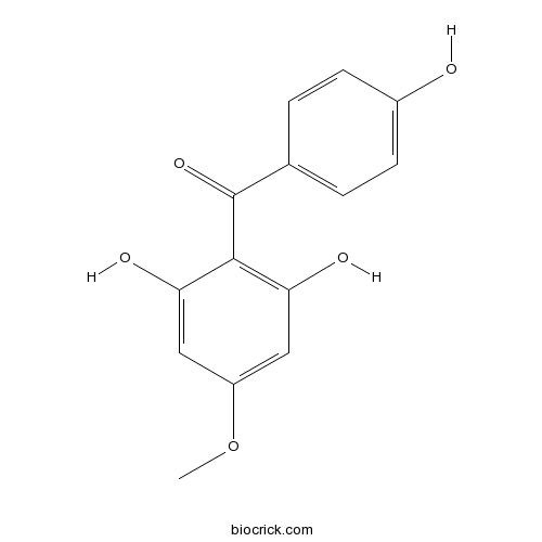 2,6,4’-三羟基-4-甲氧基二苯甲酮