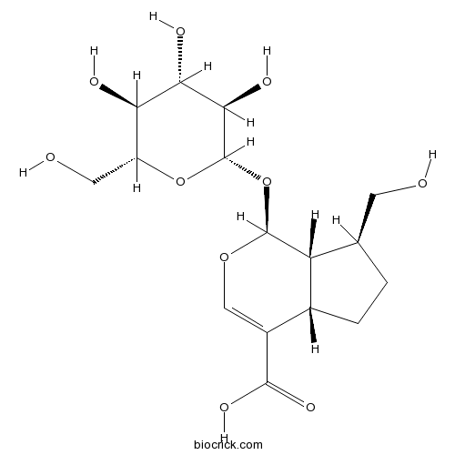 Adoxosidic acid