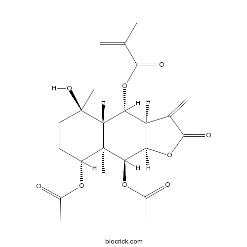 6-O-Methacryloyltrilobolide