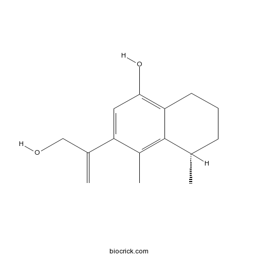 Jasminoid A