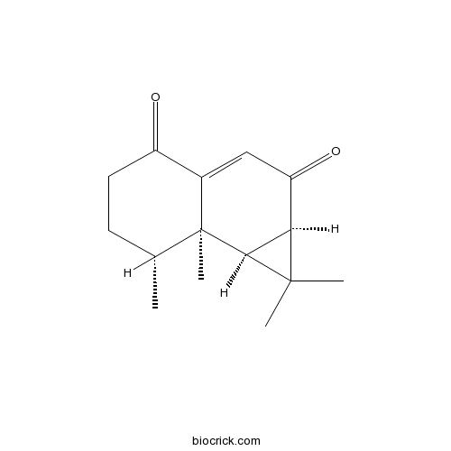 Anthracophyllone