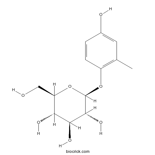 Isohomoarbutin