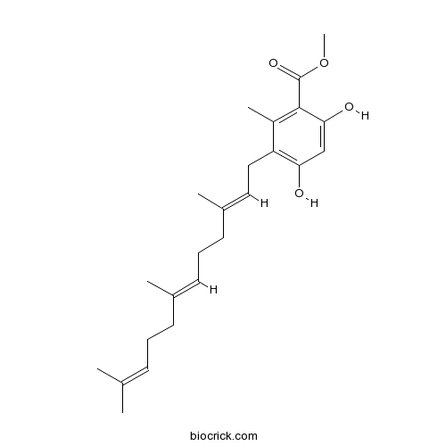 Albatrelin A