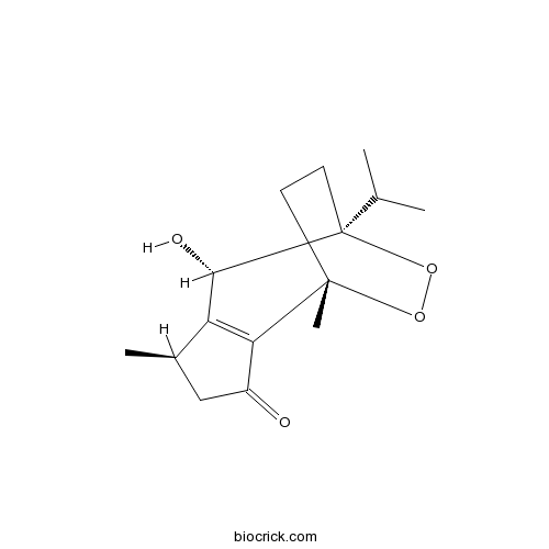 Isonardoperoxide