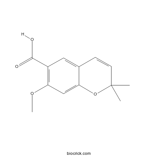 2-Methoxyanofinic acid