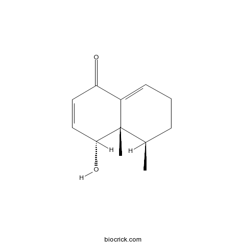 Desoxo-narchinol A