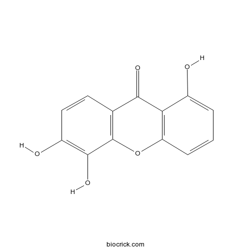 1,5,6-Trihydroxyxanthone