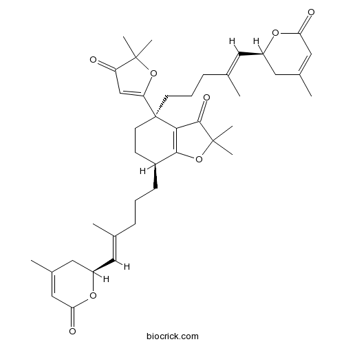 Aphadilactone B