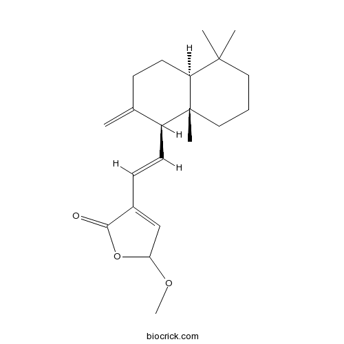 Hedycoronen A