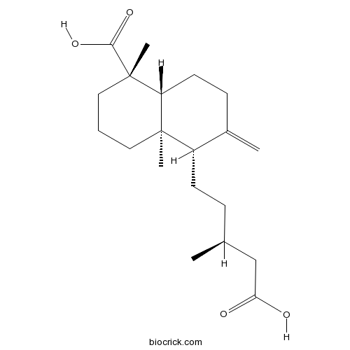 Junicedric acid