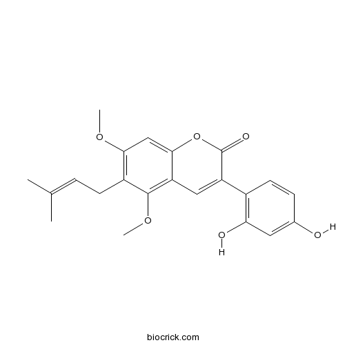 Glycyrin