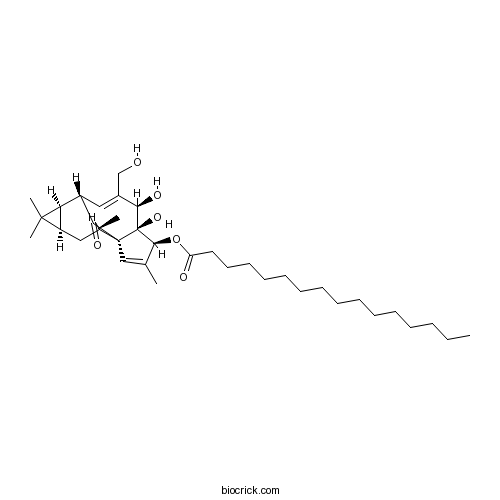 Ingenol 3-palmitate