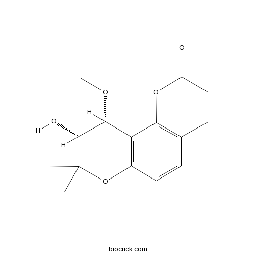 cis-Methylkhellactone