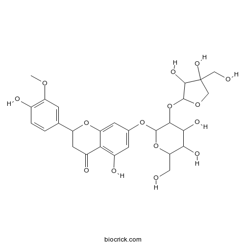 Viscumneoside III