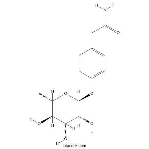 Marumoside A