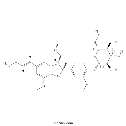 去氢二松柏醇 4-O-葡萄糖苷