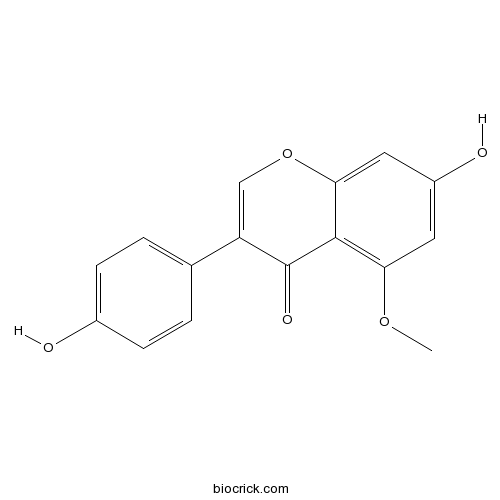 5-O-Methylgenistein