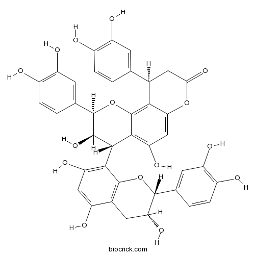 Cinchonain IIa