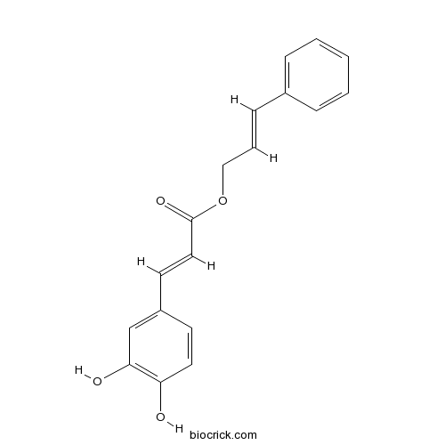 Cinnamyl caffeate