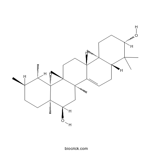 16alpha-Hydroxybauerenol