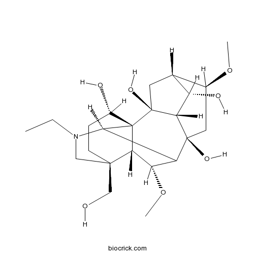 Carmichaenine B