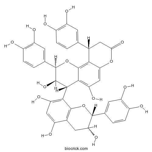 Cinchonain IIb