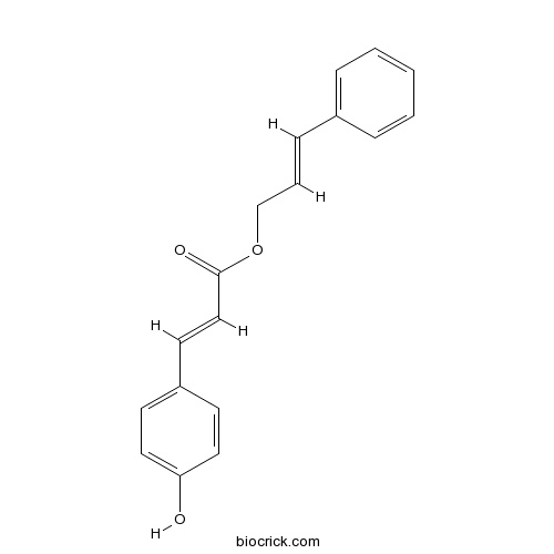 Cinnamyl coumarate