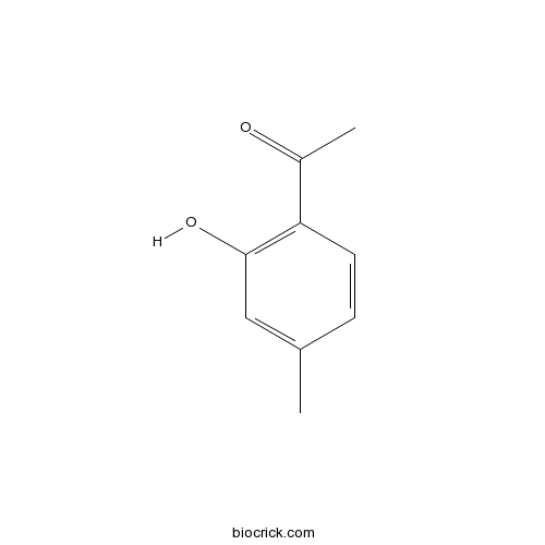 2′-羟基-4′-甲基苯乙酮