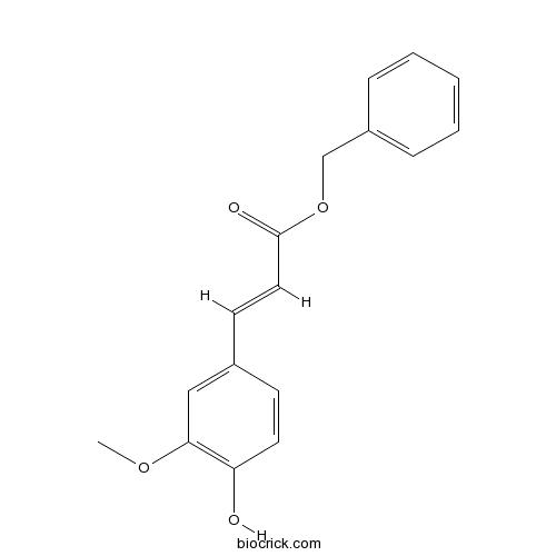 Benzyl ferulate