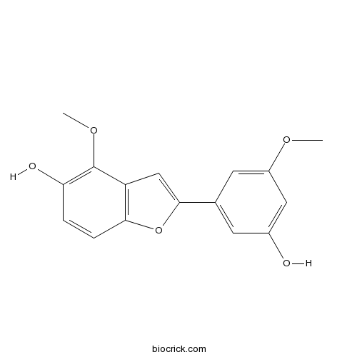 Gnetofuran B