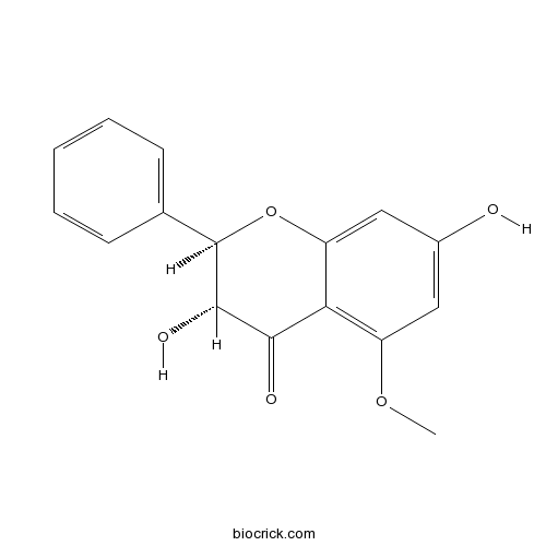 Pinobanksin 5-methyl ether