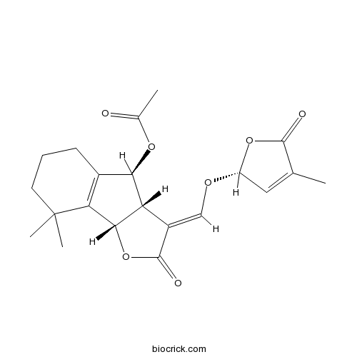 Orobanchyl acetate